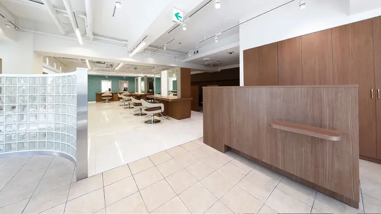 Ash 下北沢の内観・外観2