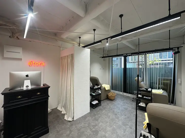 étora 恵比寿店の内観・外観1