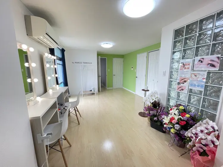 by MARIE TERESIA 岐阜駅前店の内観・外観2