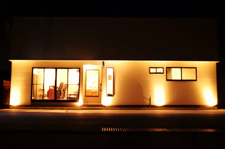 Kallistiの内観・外観2