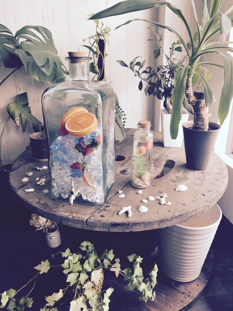 癒し空間リラケア 蒲生店の内観・外観2