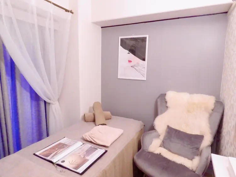 TIARABOの内観・外観3