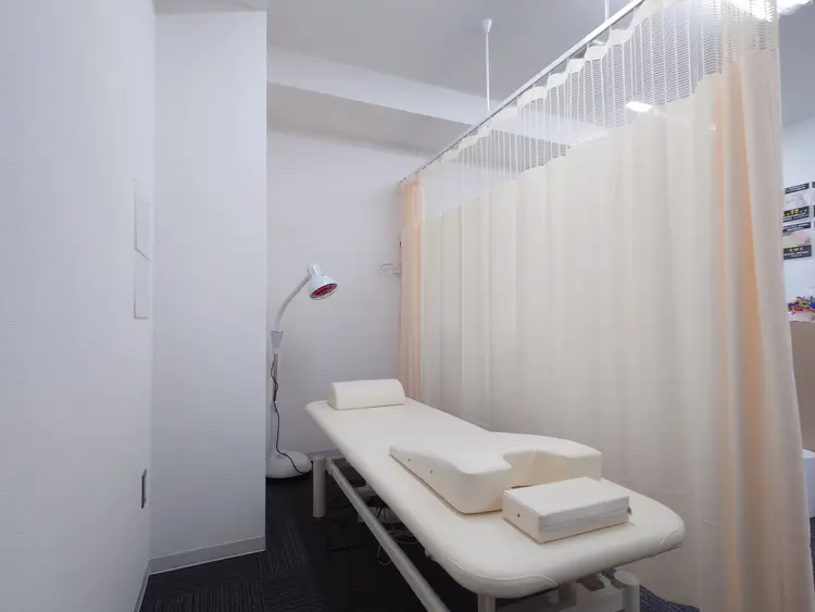 スカイブルー鍼灸接骨院の内観・外観2