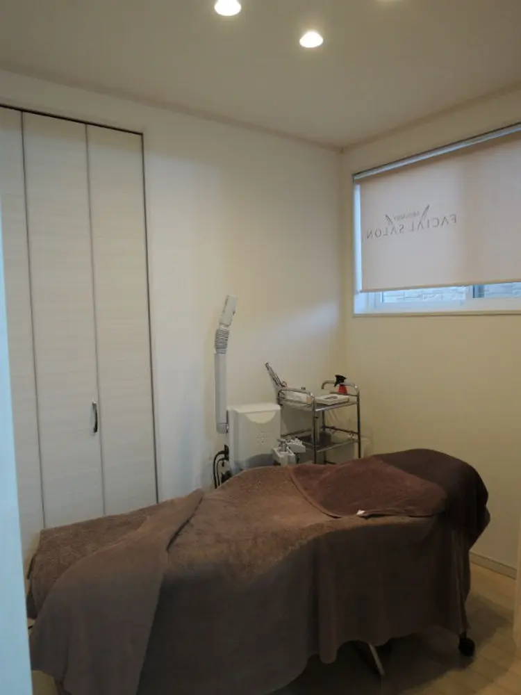 フェイシャルサロンひうちの内観・外観3