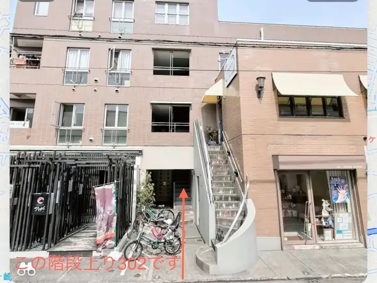 Luciaの内観・外観3