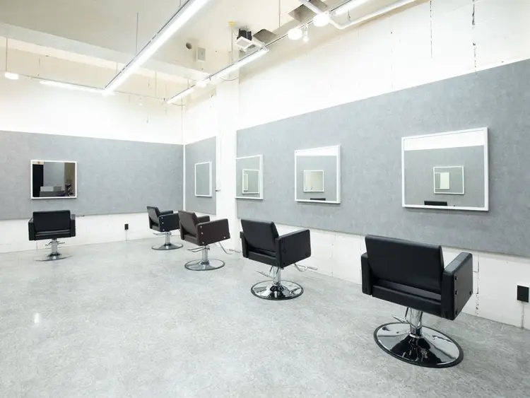 GLOP 町田 メンズサロンの内観・外観3