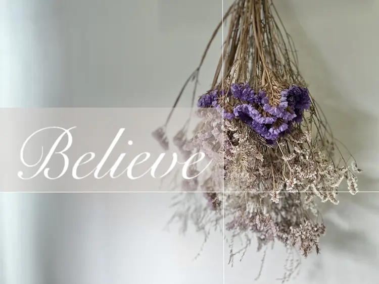 Believe上板橋店の画像