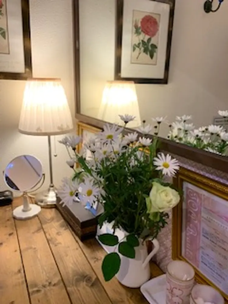 トアボーテの内観・外観3