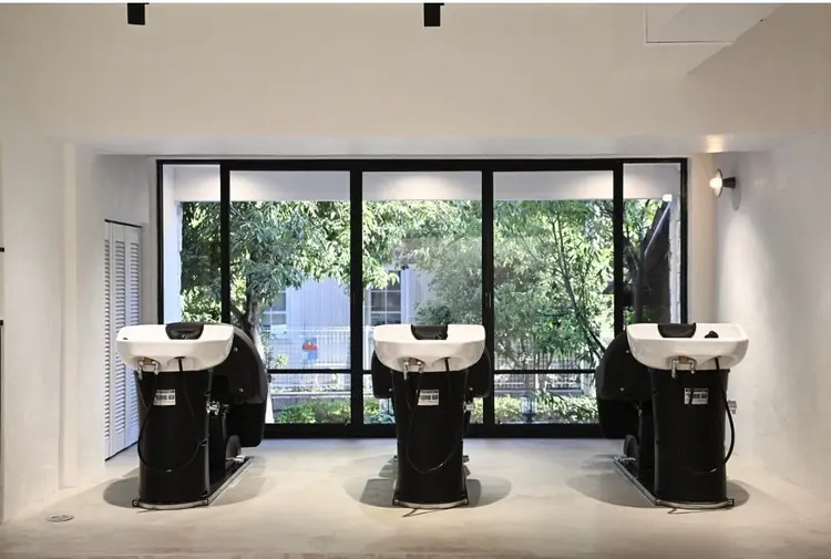 SPACIUM by UNBIRTHDAYの内観・外観3