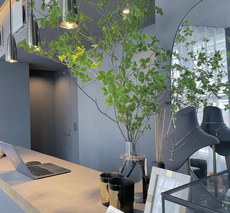 la vela(ラヴェラ)の内観・外観2