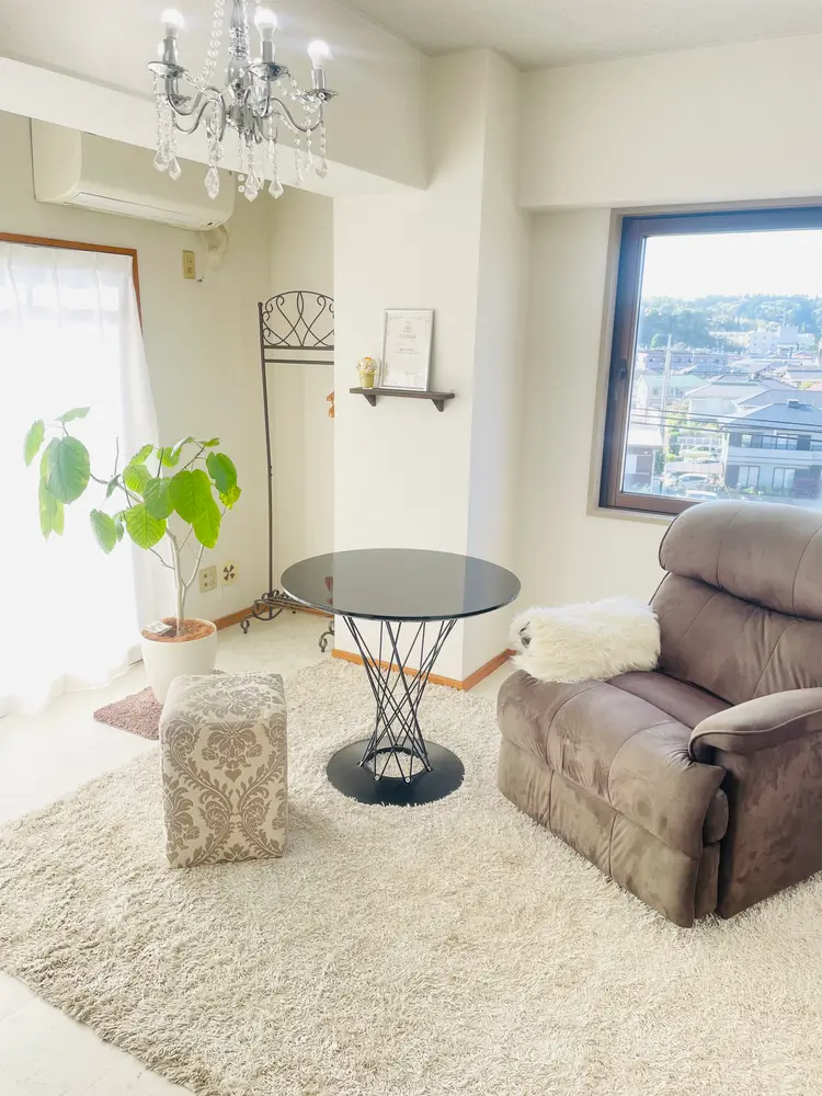 BEAUTY HOLIC東金店の内観・外観3