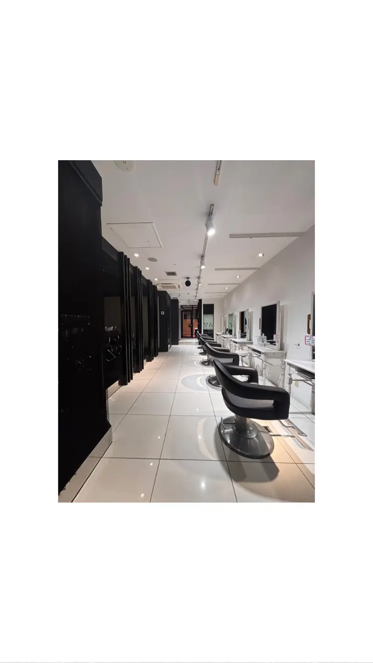 EARTH藤沢店の内観・外観2