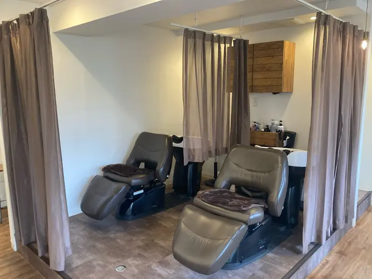 HUES（ヒューズ）の内観・外観3