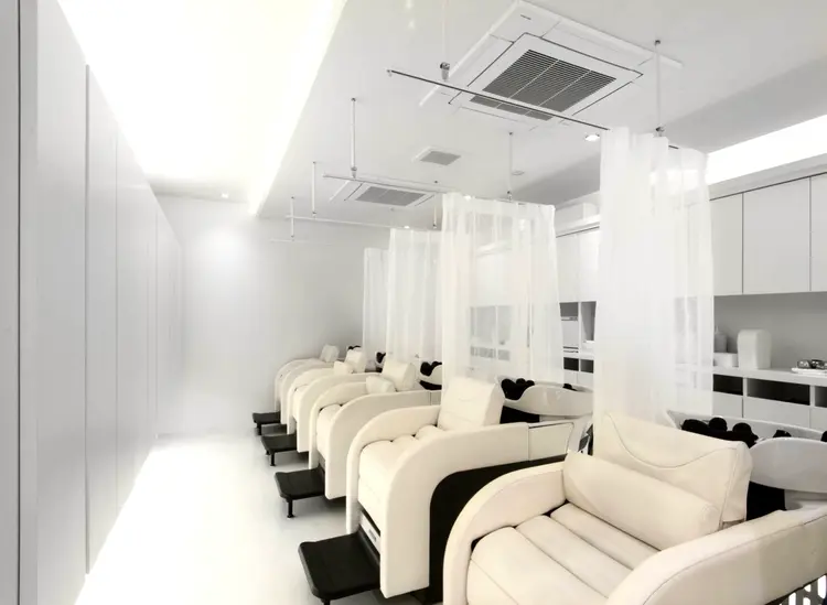 ParveMixRICO の内観・外観2