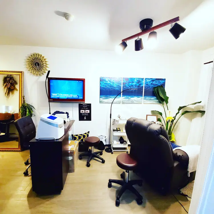 arkbeautylabの内観・外観1