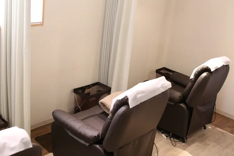 SALSA GRACE津田沼店の内観・外観1