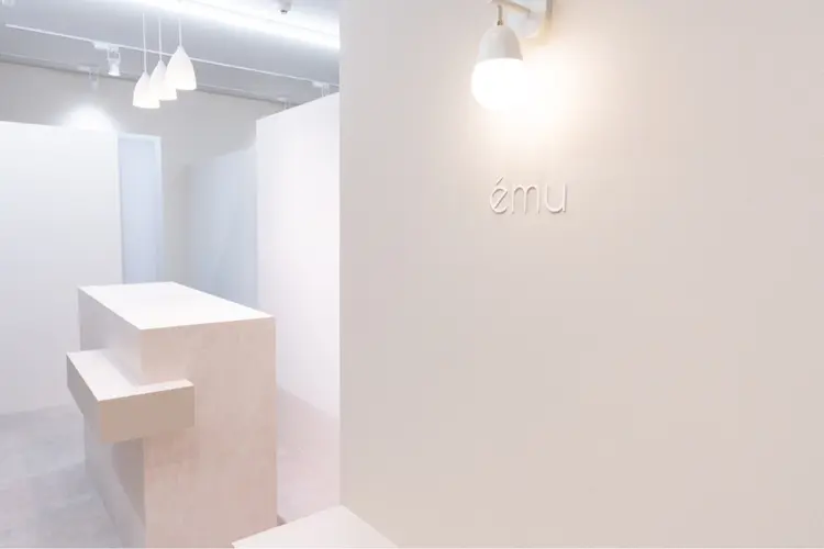 emuの画像