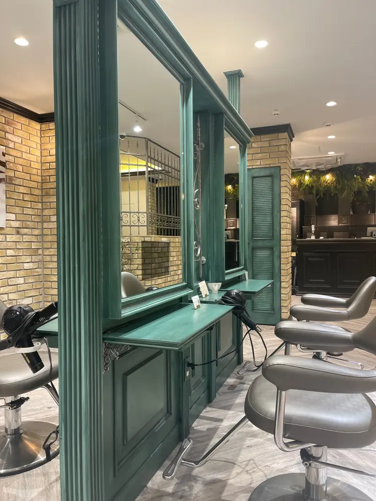 Monan 渋谷の画像