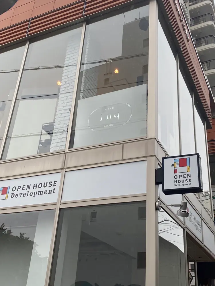 inq栄の内観・外観3