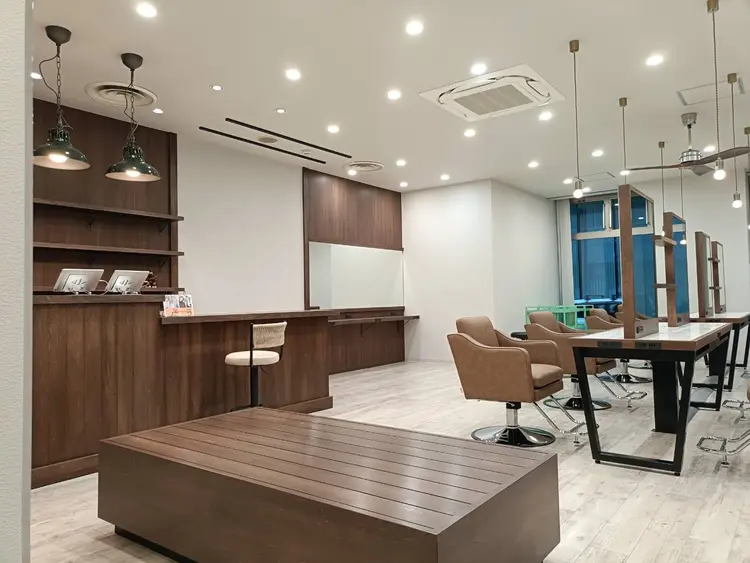 newseN:（ニュースエン）の内観・外観3