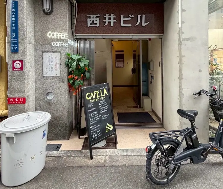 FABLE HAIRの内観・外観3
