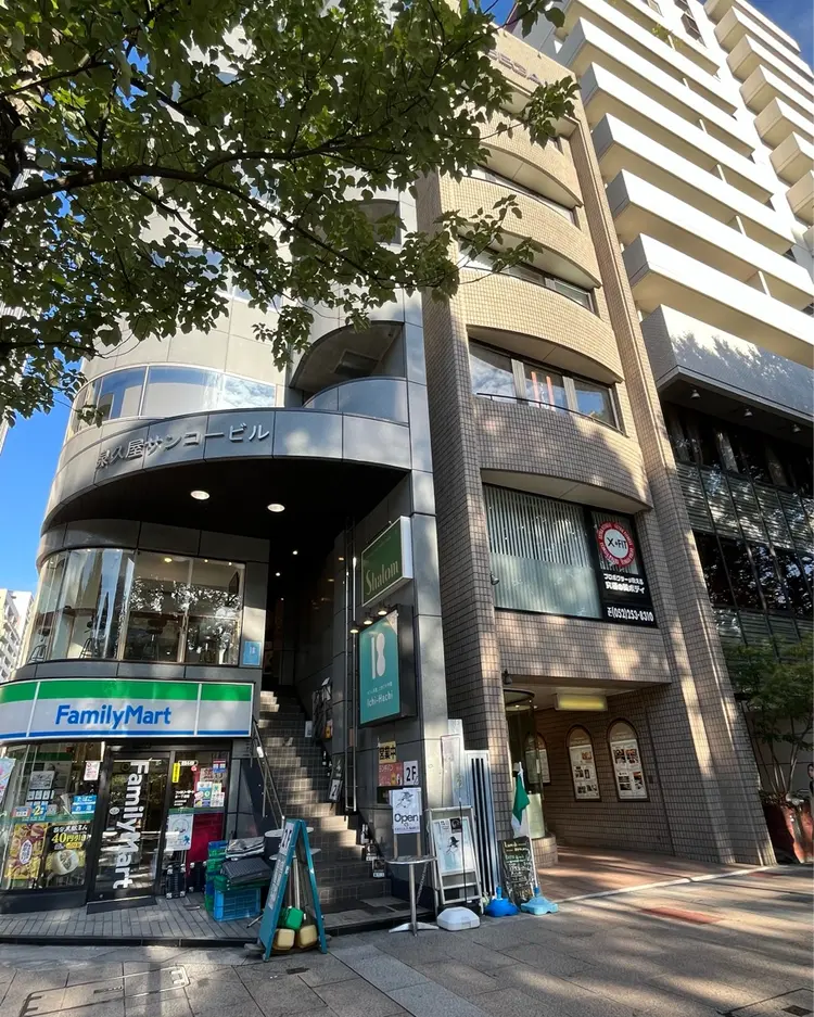 toiro（といろ）の内観・外観3