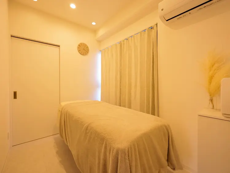 M fleur nail&beauty【エムフルール】の内観・外観2