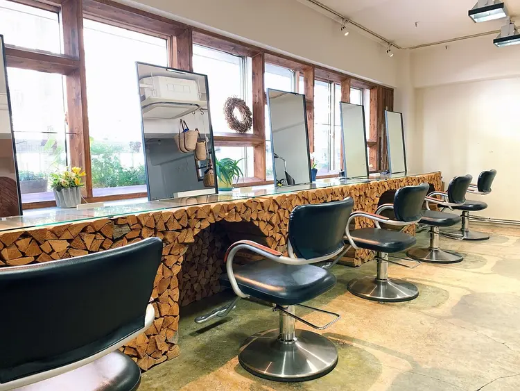 ROAMER shibuyaの内観・外観2