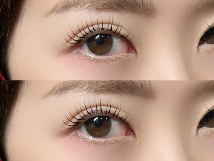 maison lily ~Nail & Eyelash~の内観・外観1