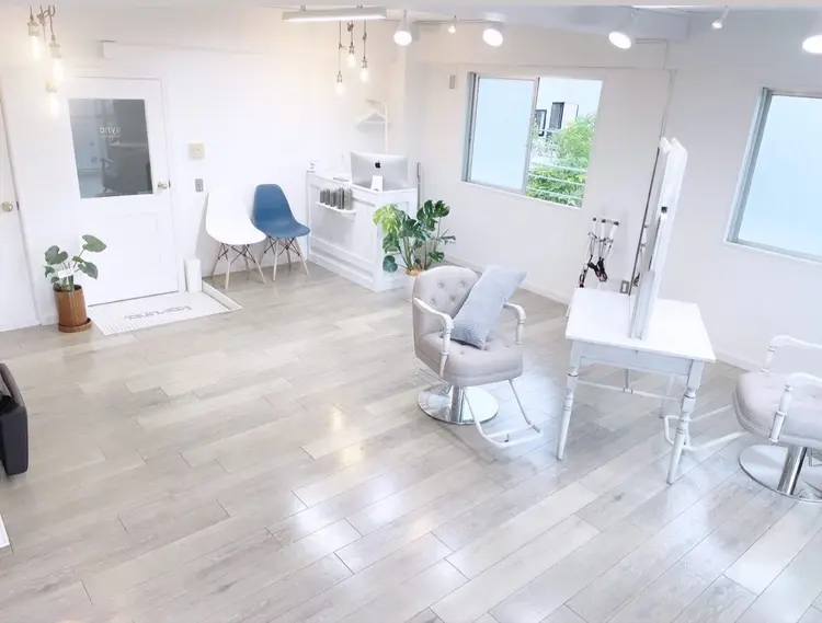 sync omotesandoの内観・外観3