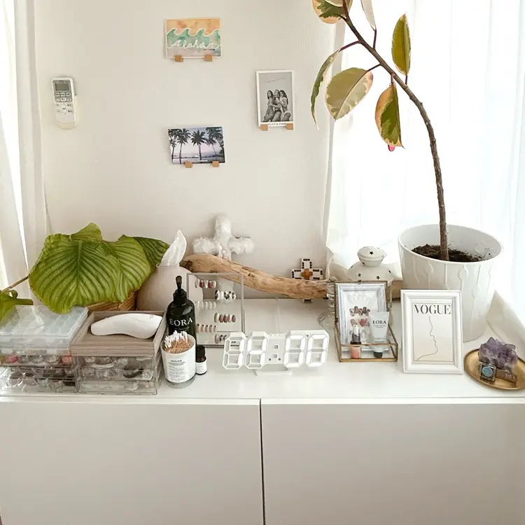 Kai  nailの内観・外観3