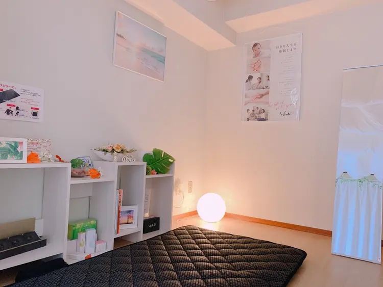 YOSAPARK Lana 新瑞橋の内観・外観2