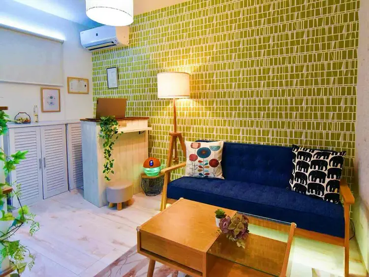 Private Salon Paranemistaの内観・外観2