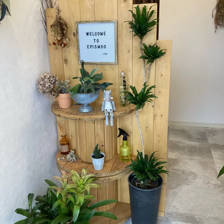 epismooの内観・外観3