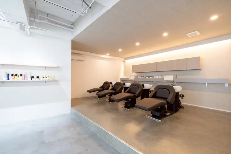 verite 津田沼駅前店の内観・外観2