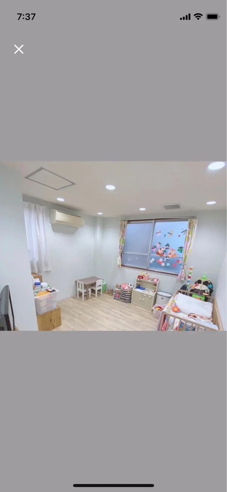 NOBLEの内観・外観2