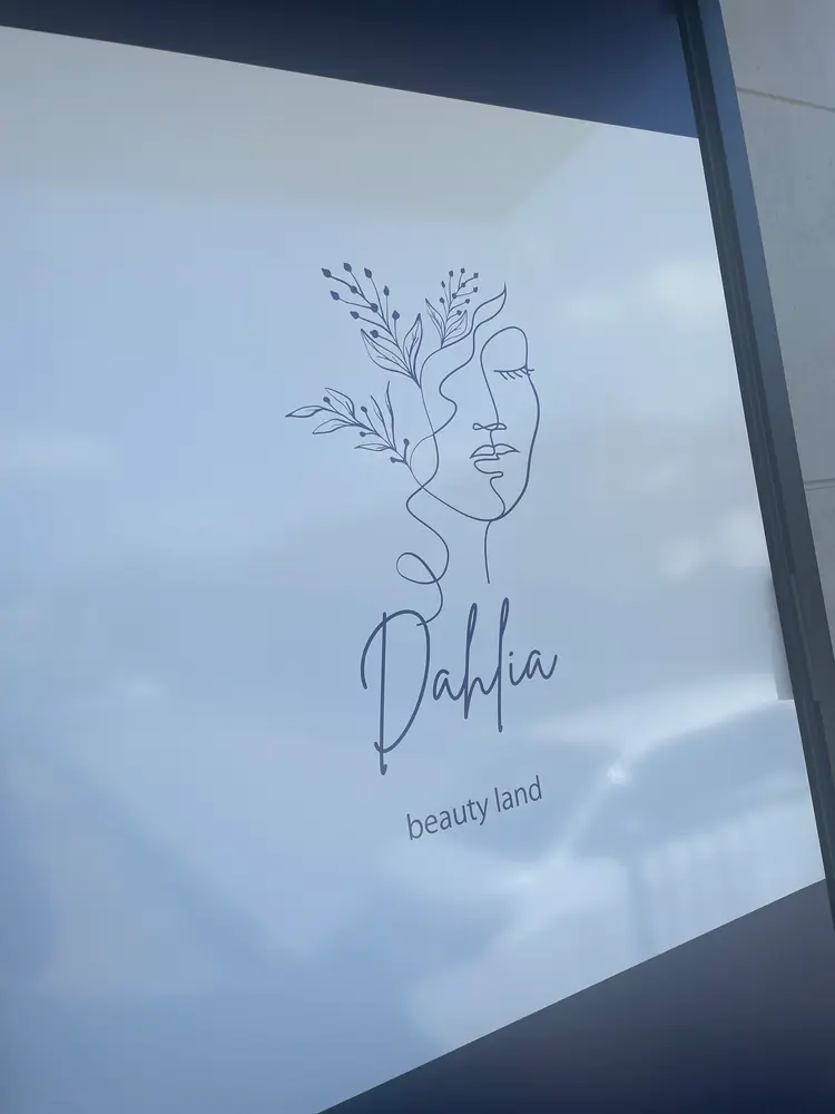 Dahliaの内観・外観2