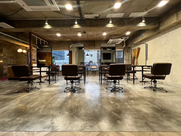 Liberté ［リベルテ］の内観・外観2