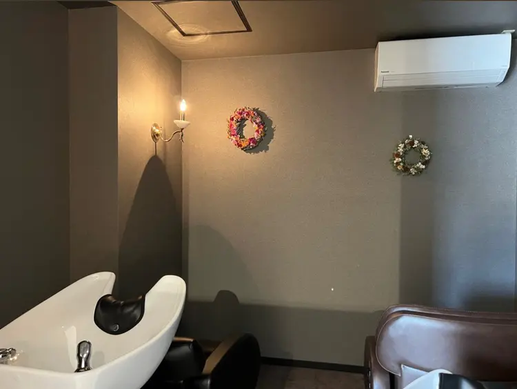 WILLの内観・外観2