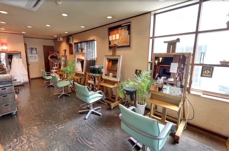 entrir代々木上原の内観・外観2