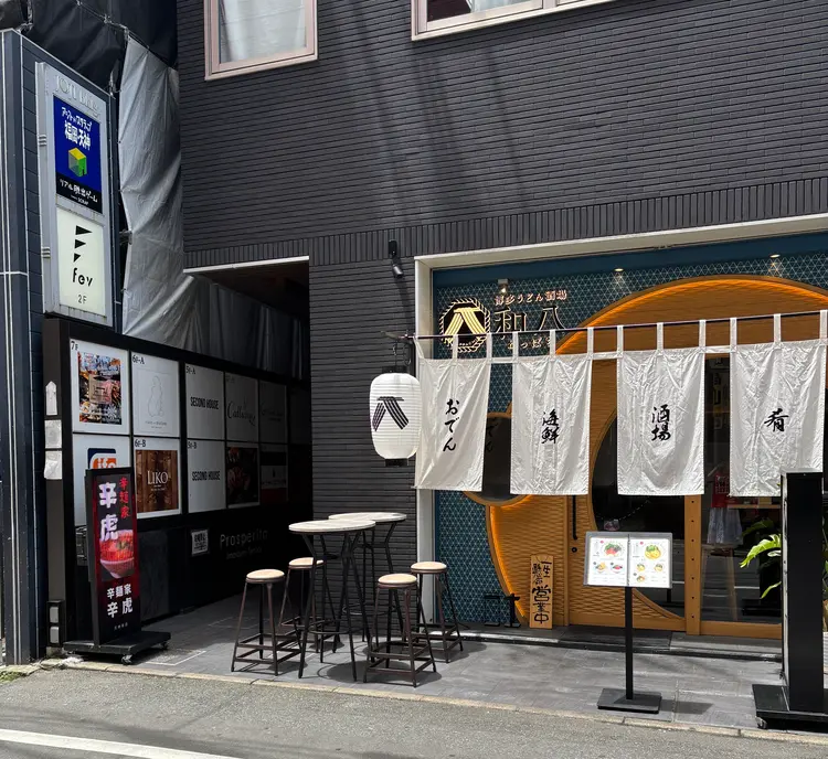 ease et motionの内観・外観2