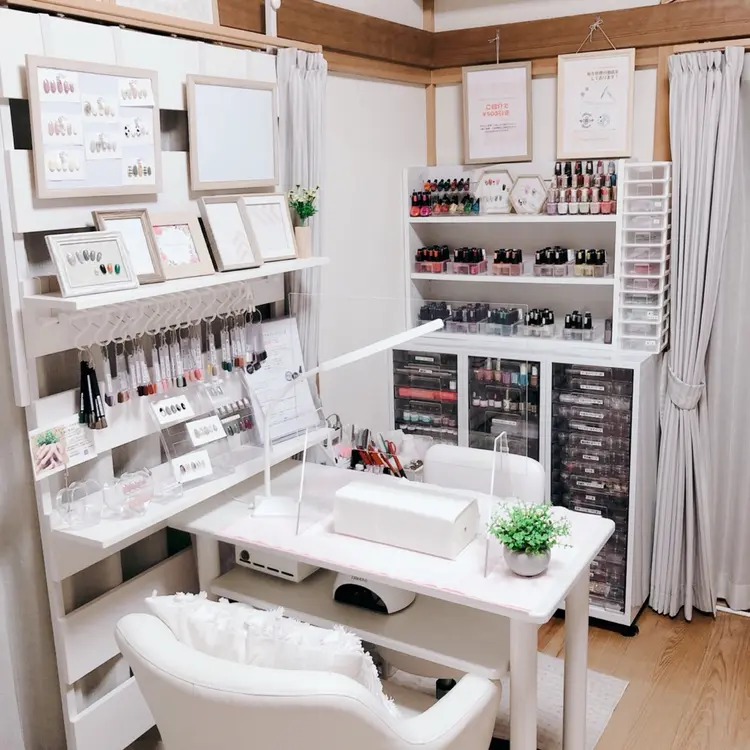 Salon room EMINALの画像