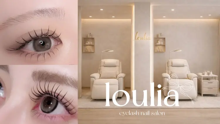 louliaの内観・外観1