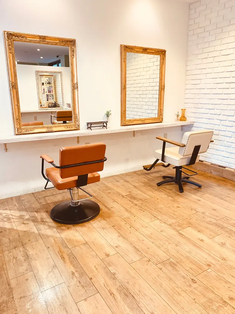 ミルコ東川口店の内観・外観1