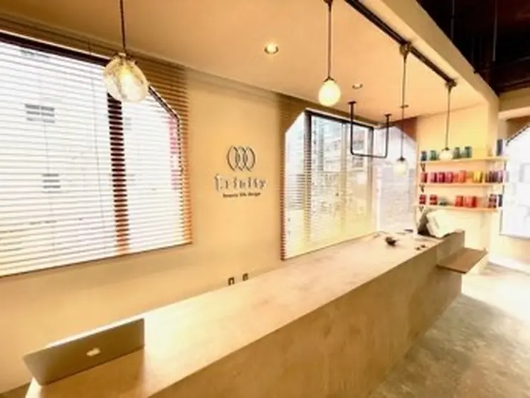 trinity HONATUGIの内観・外観1