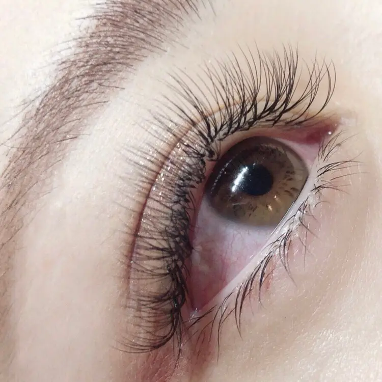 EYERISの内観・外観3