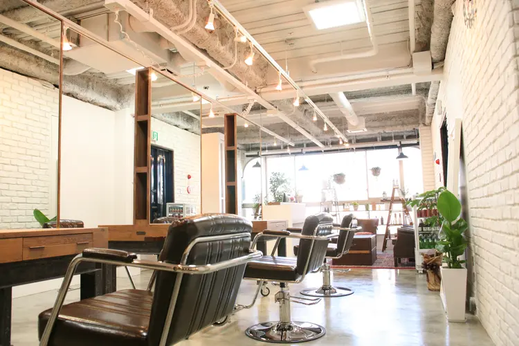 RELEDENの内観・外観3