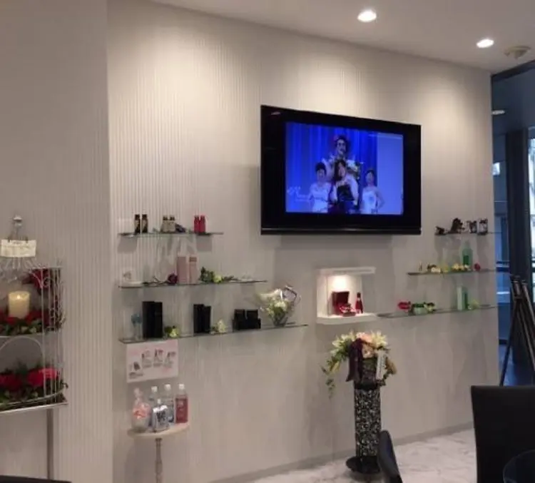 ラヴィ―ルサロン札幌店の内観・外観2