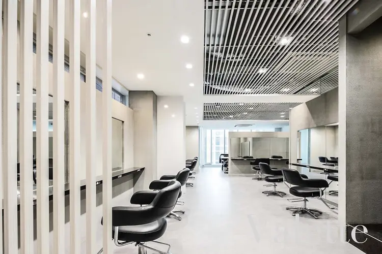 Valette銀座の内観・外観3