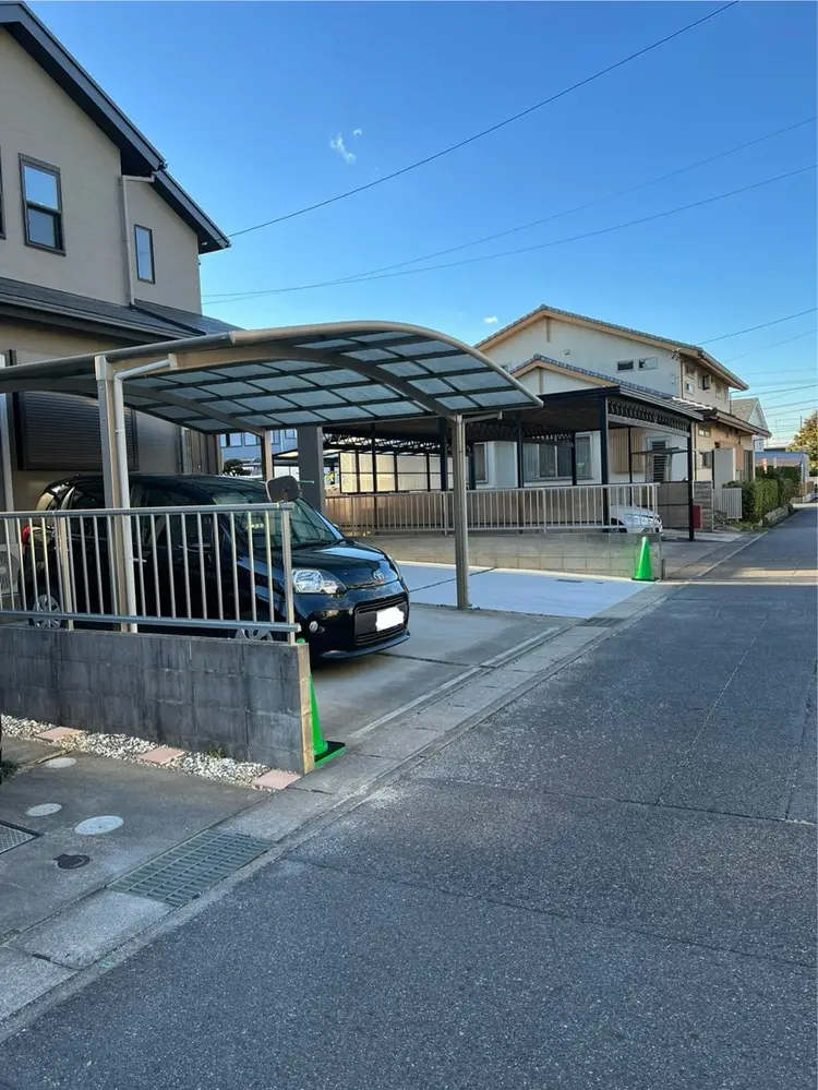 eyelash salon cross 安城店の内観・外観2